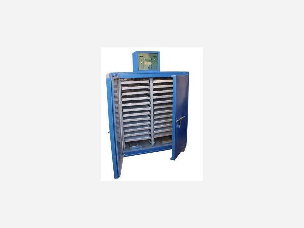 Dryer 24 tray